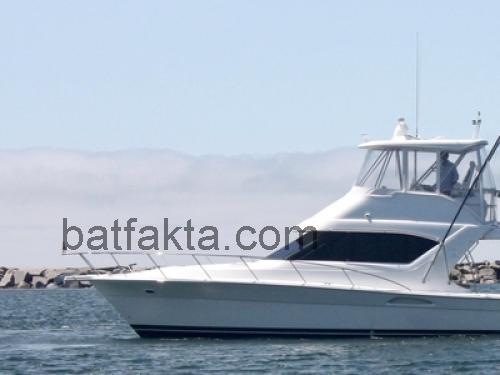 Wellcraft 400 Coastal tekniska specifikationer och recensioner